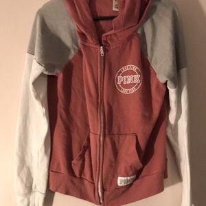 Victoria’s Secret PINK